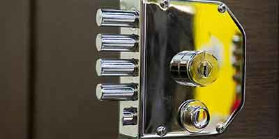 Arlington Heights Locksmith