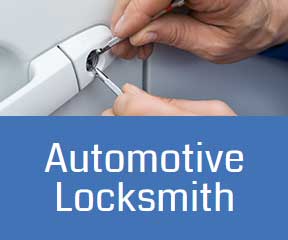 Arlington Heights Locksmith