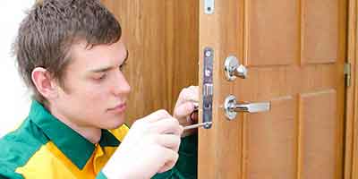 Arlington Heights Locksmith